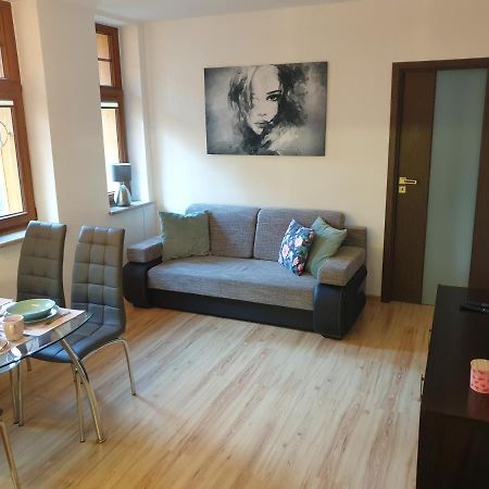 Apartament 41 W Willi Jozefina, Parking W Cenie! Mbnoclegi شكلارسكا بوريبا المظهر الخارجي الصورة