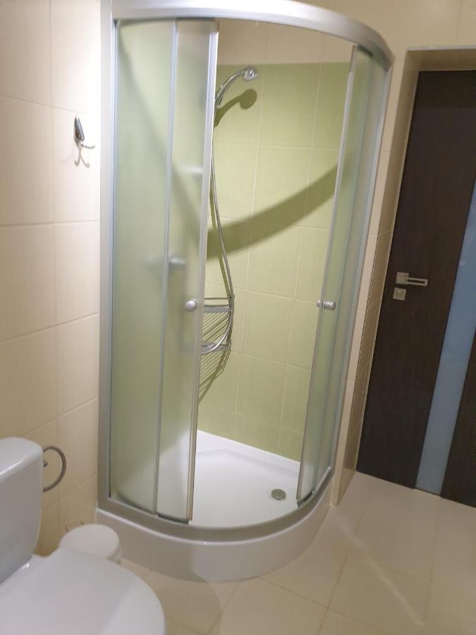 Apartament 41 W Willi Jozefina, Parking W Cenie! Mbnoclegi شكلارسكا بوريبا المظهر الخارجي الصورة